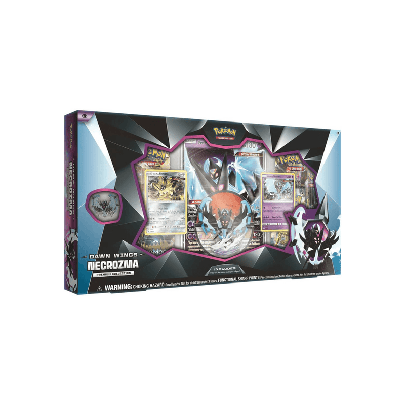 Dawn Wings Necrozma Premium Collection