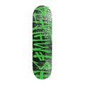 Deathwish Skateboard Deck Team Jade Gator 9.0