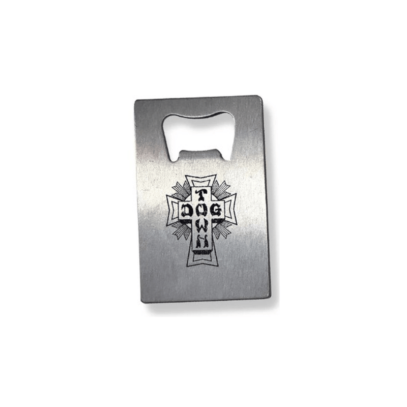 Dogtown Slim Bottle Opener