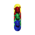 EDGLRD Deck Team Point Cloud Virgin Mary 8.5