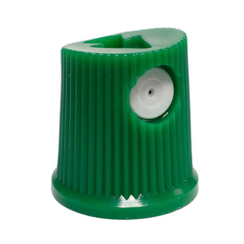 this is an image of Female Spray Paint Cap MISE Rusto Female Thin Single