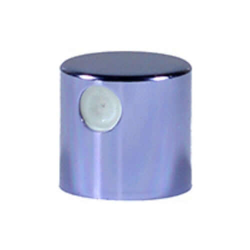 this is an image of Female Spray Paint Cap Valspar Gem Cap Single