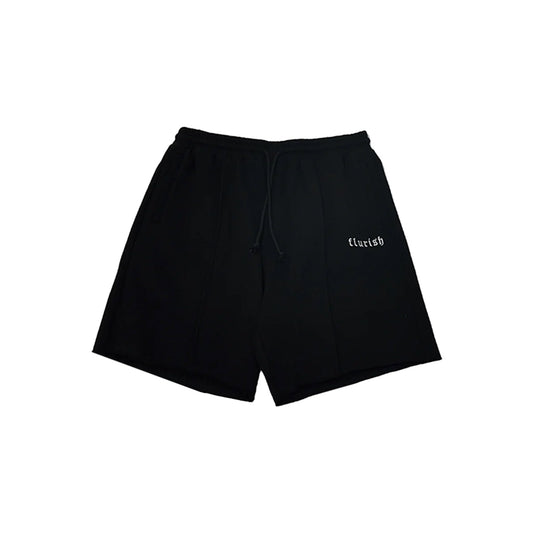 this is an image of Flurish Sweat Shorts