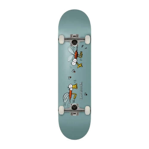 Foundation Complete Skateboard Mosquito Mini 7.38