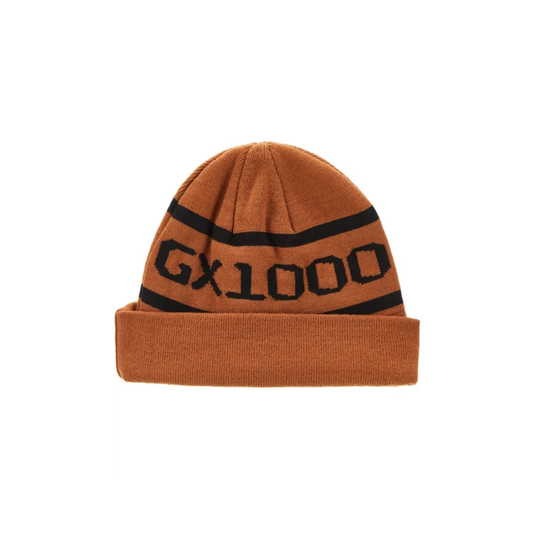 GX1000 OG Logo Beanie