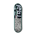 Girl Skateboard Deck Pacheco Splinter 8.375