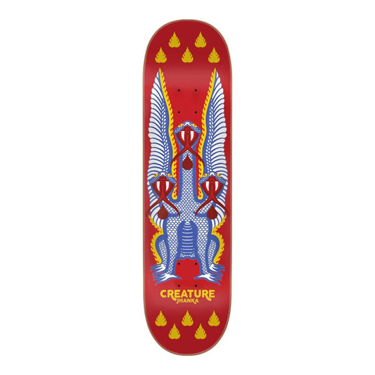 this is an image of Creature Gonzalez Snakes Pro Decks