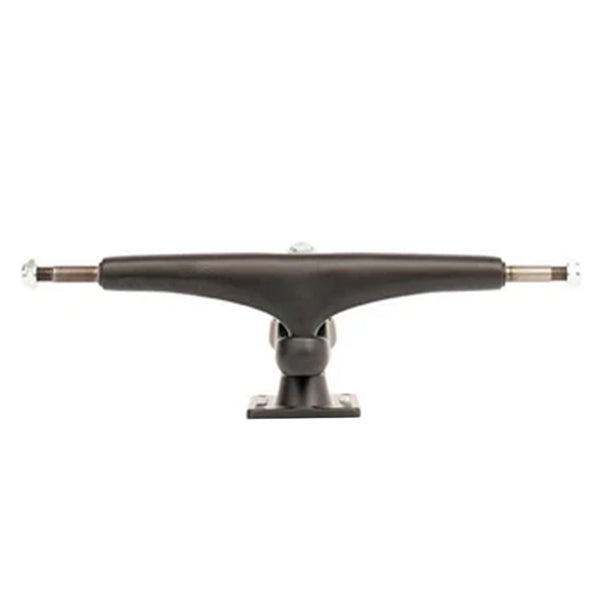 this is an image of Gullwing Sidewinder II Longboard Truck Pair