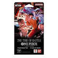 One Piece TCG The Time of Battle OP-16 Booster Pack