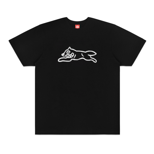 this is an image of Ice Cream Burner Knit Tee