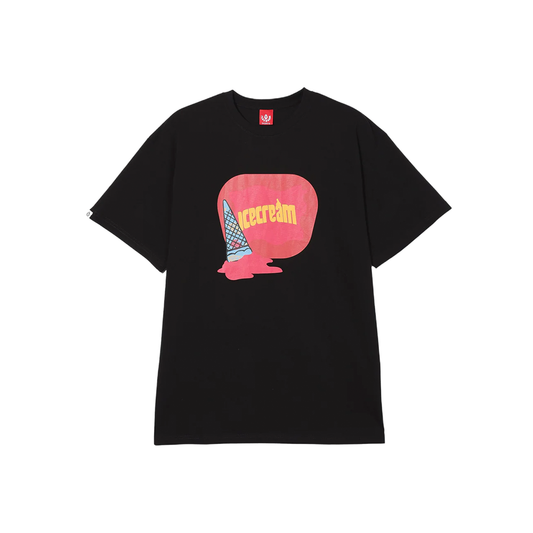this is an image of Ice Cream Cone Classic Tee
