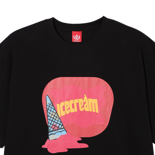 this is an image of Ice Cream Cone Classic Tee