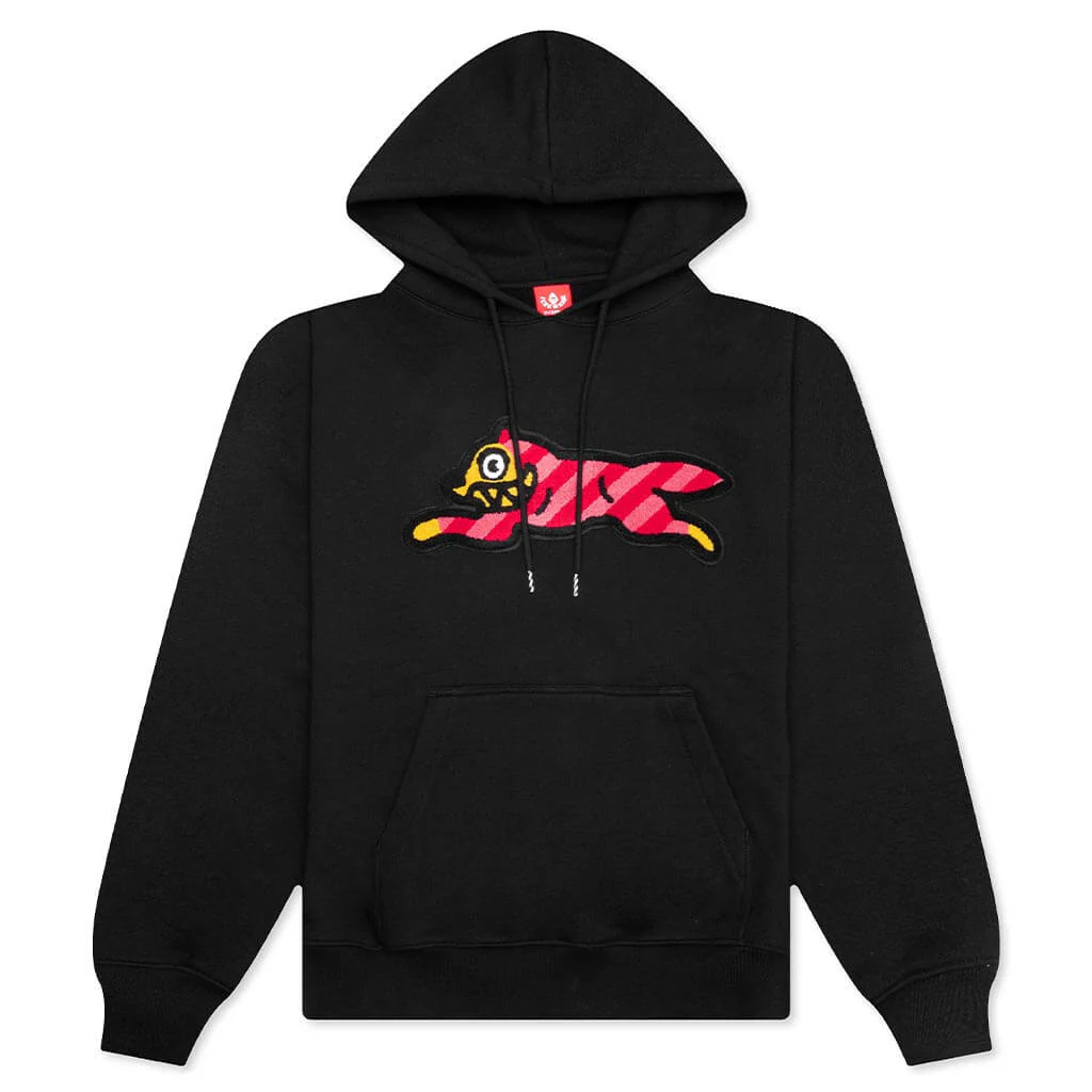 this is an image of IceCream Dawg Hoodie