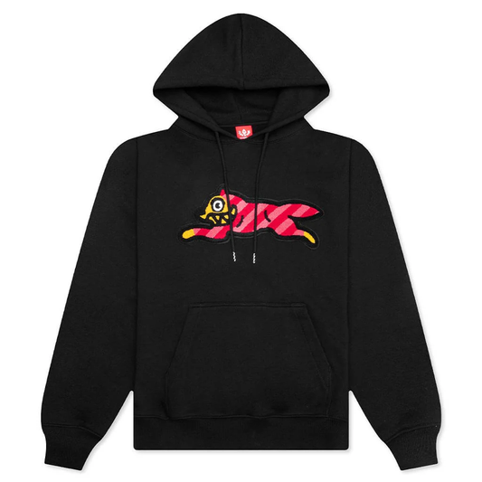 this is an image of IceCream Dawg Hoodie