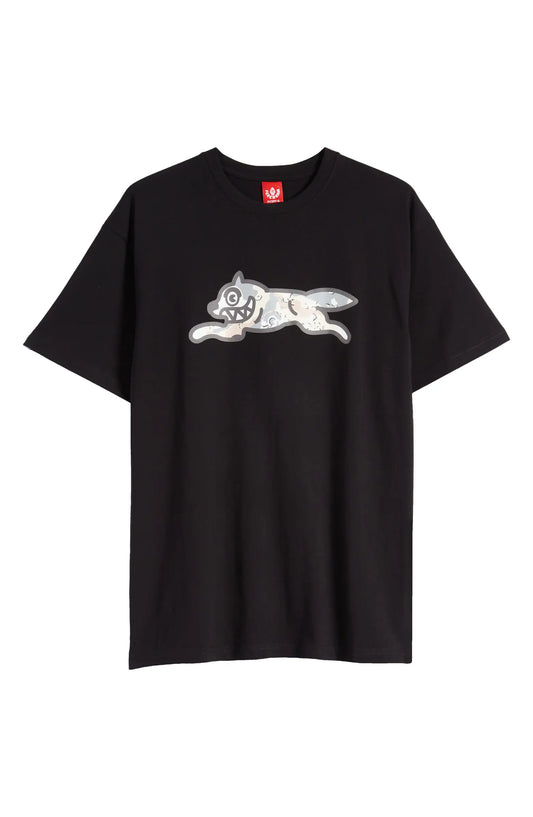 this is an image of Ice Cream Millie Tee