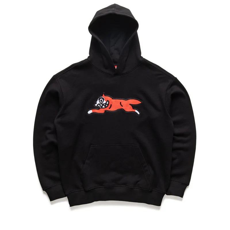 this is an image of Ice Cream Sticker Hoodie