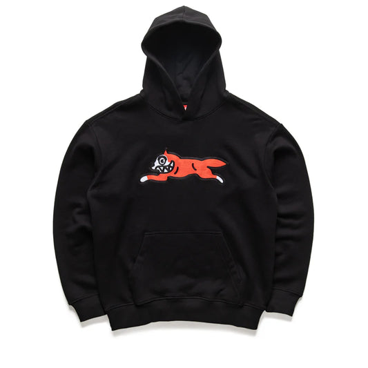 this is an image of Ice Cream Sticker Hoodie