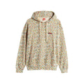 Ice Cream “Money Grows on Trees” Hoodie (Fog) (192)