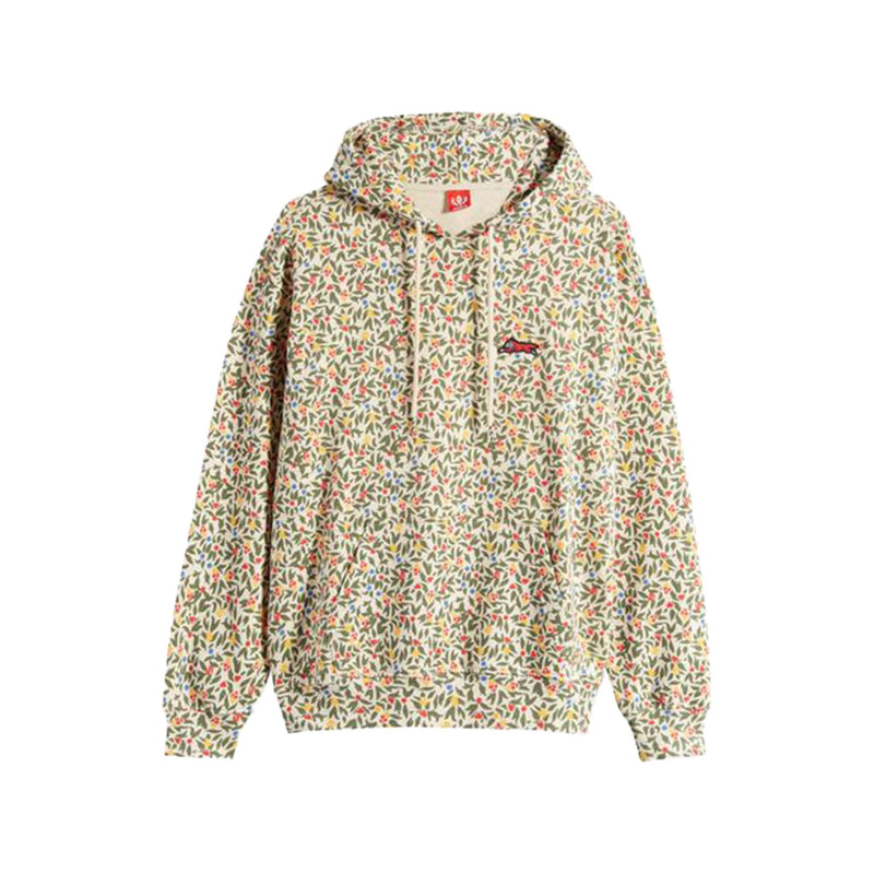 this is an image of Ice Cream “Money Grows on Trees” Hoodie (Fog)