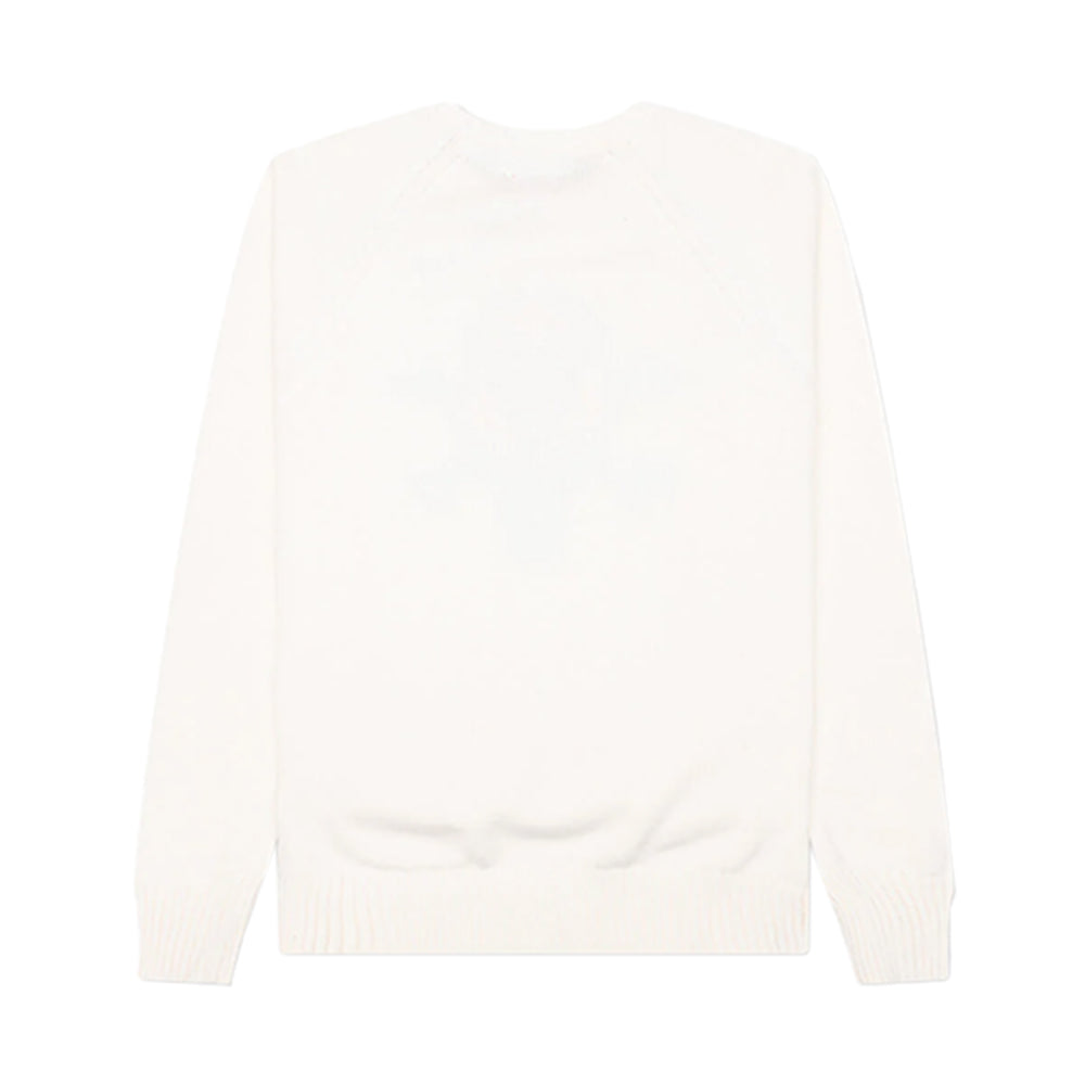this is an image of Ice Cream Cones N Bones Sweater