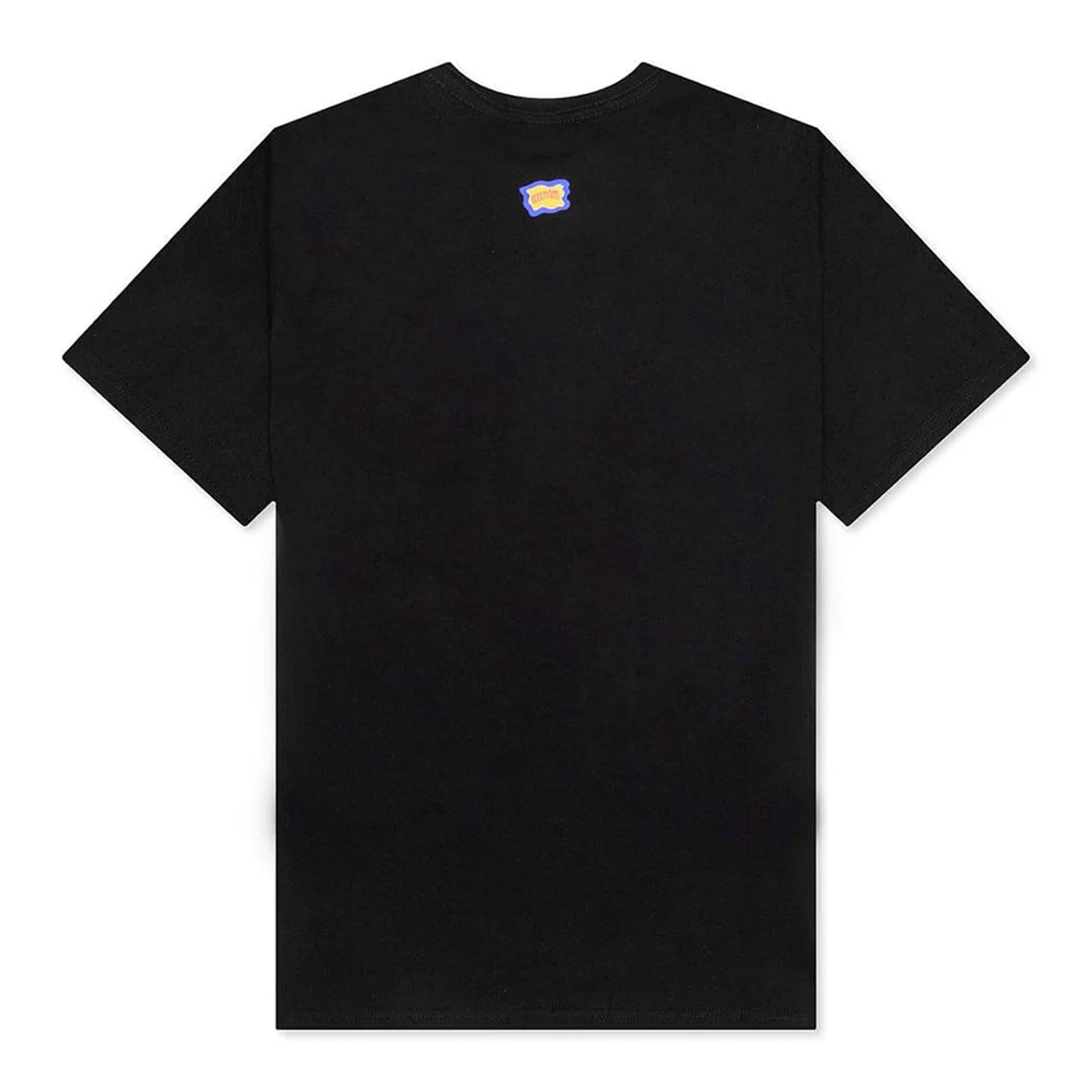 this is an image of Ice Cream Hazy Tee