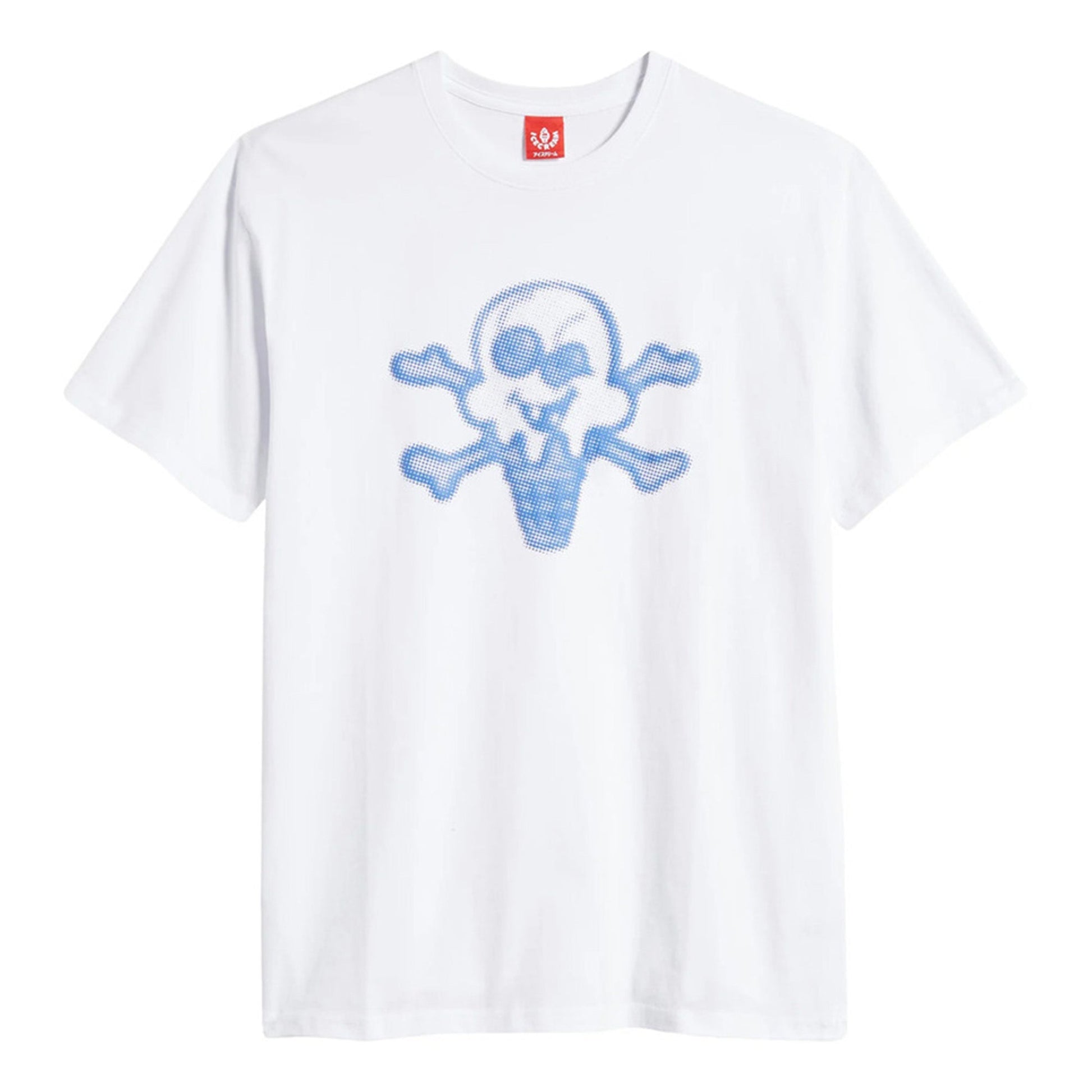 this is an image of Ice Cream Hazy Tee