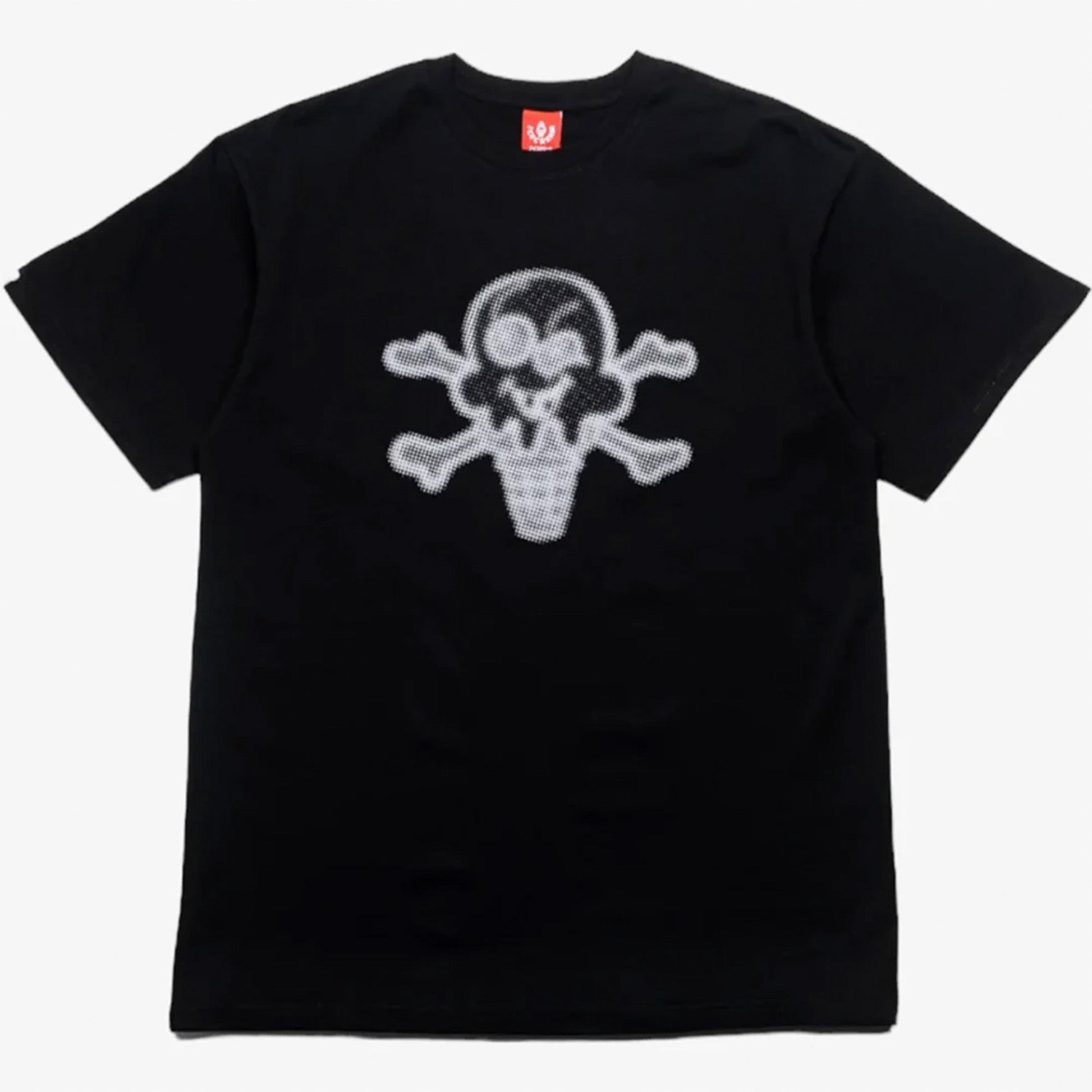 this is an image of Ice Cream Hazy Tee