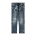 Ice Cream Jeans Blueberry Haze (137)