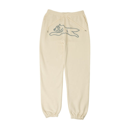 this is an image of Ice Cream Sweatpants Vanilla Icee