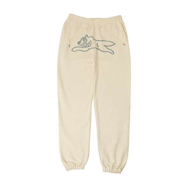 this is an image of Ice Cream Sweatpants Vanilla Icee