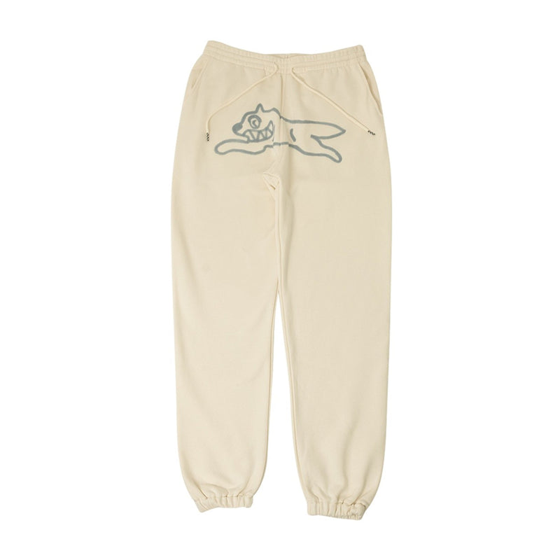 this is an image of Ice Cream Sweatpants Vanilla Icee