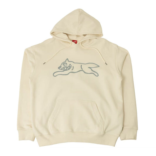 this is an image of Ice Cream Vanilla Icee Hoodie