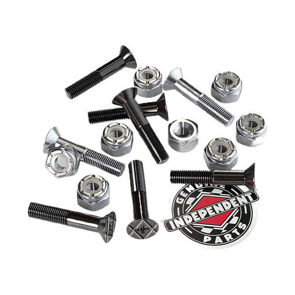 this is an image of Independent Bulk Hardware - Single