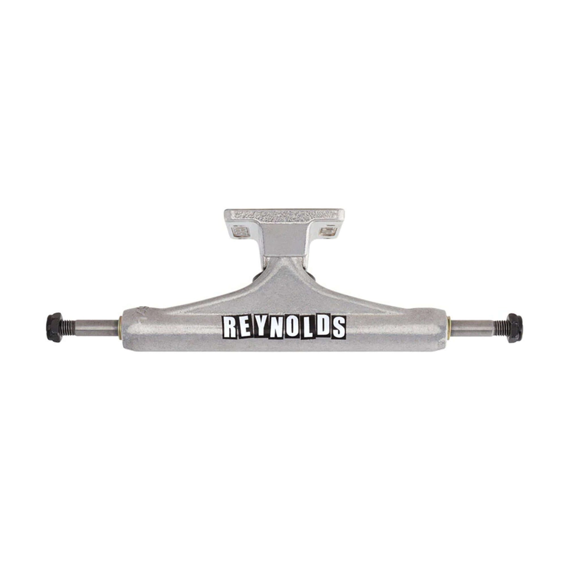 this is an image of Independent Hollow Mid Reynolds Truck Pair
