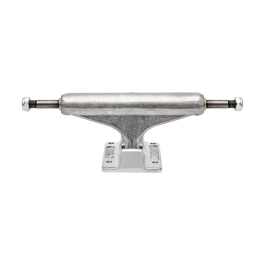 this is an image of Independent Stage 11 Forged Hollow Silver Truck Pair