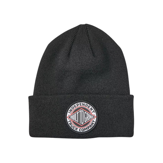 this is an image of Independent BTG Summit Long Shoreman Beanie