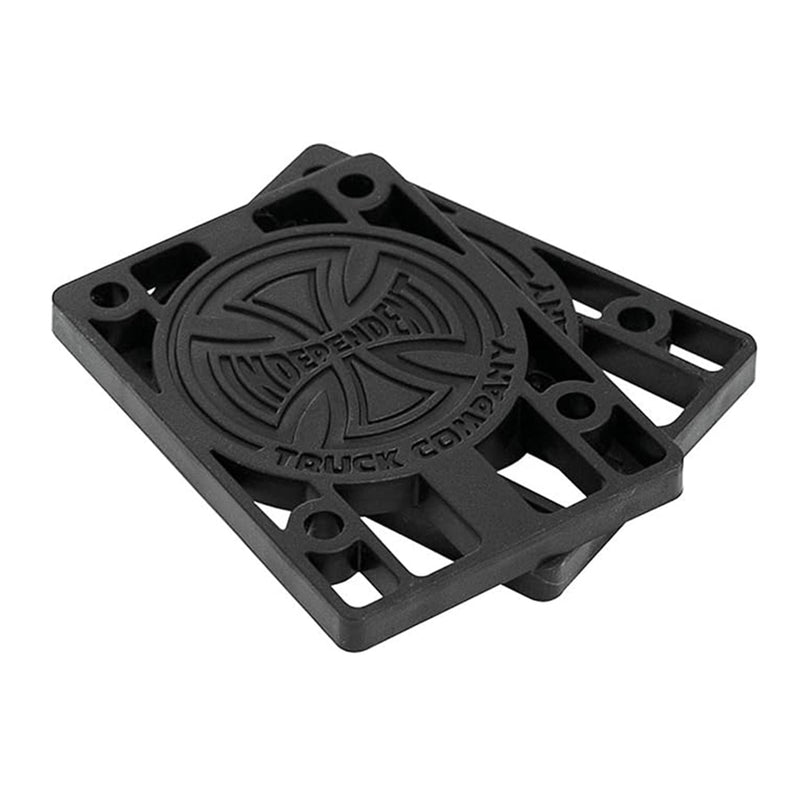 this is an image of Independent Genuine Parts Risers Pair