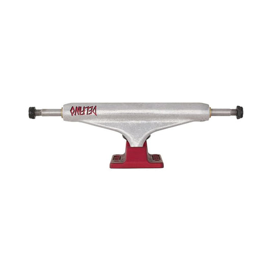 this is an image of Independent Stage 11 Hollow Delfino Pro Truck Pair
