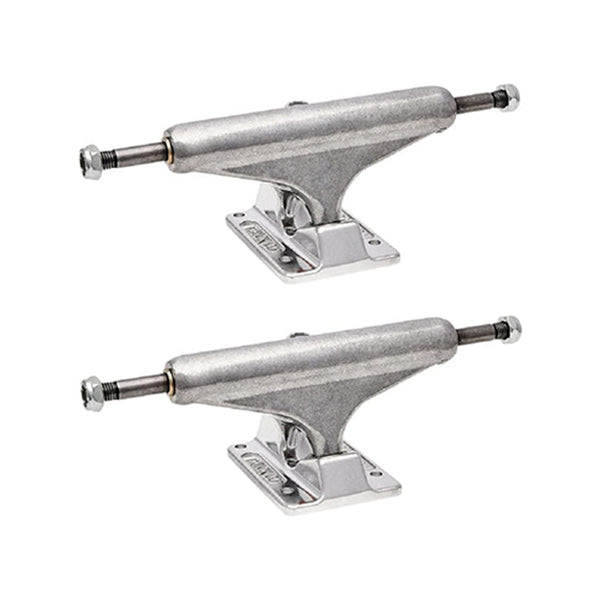 this is an image of Independent Stage 11 Hollow Truck Pair