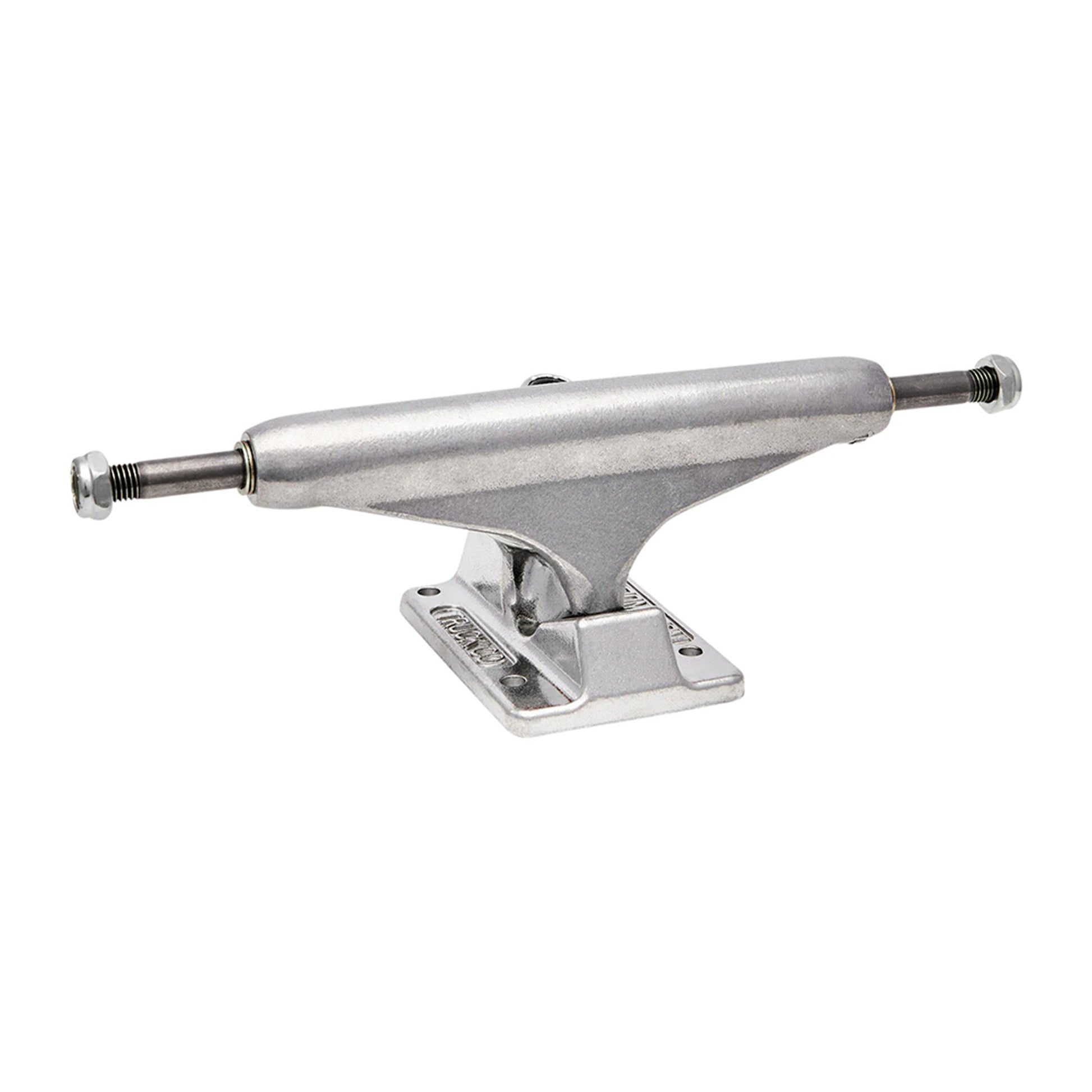 this is an image of Independent Stage 11 Standard Polished Truck Pair