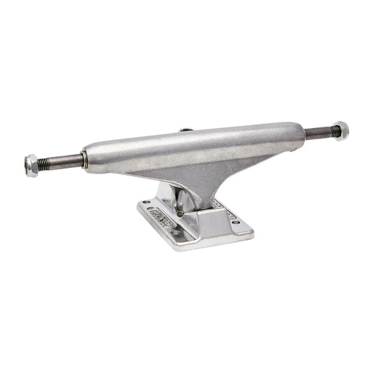 this is an image of Independent Stage 11 Standard Polished Truck Pair