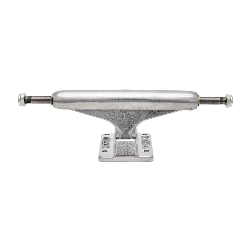 this is an image of Independent Stage 11 Standard Polished Truck Pair