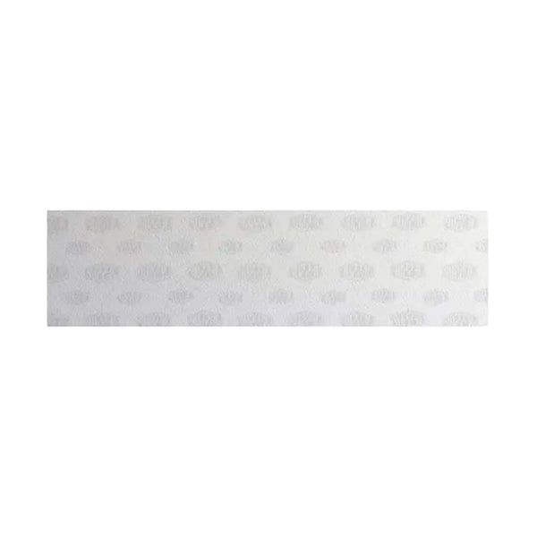 this is an image of Jessup Skateboard Griptape Clear
