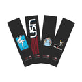 Jessup Skateboard Griptape USA Skateboarding