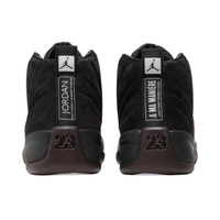 Jordan 12 Retro SP "A Ma Maniere Black" (Women's)