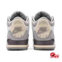 this is an image of Jordan 3 Retro SP "A Ma Maniere" (Women's)