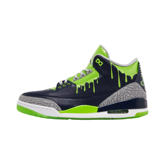 Jordan 3 Retro "Doernbecher Hugo"