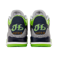 Jordan 3 Retro "Doernbecher Hugo"