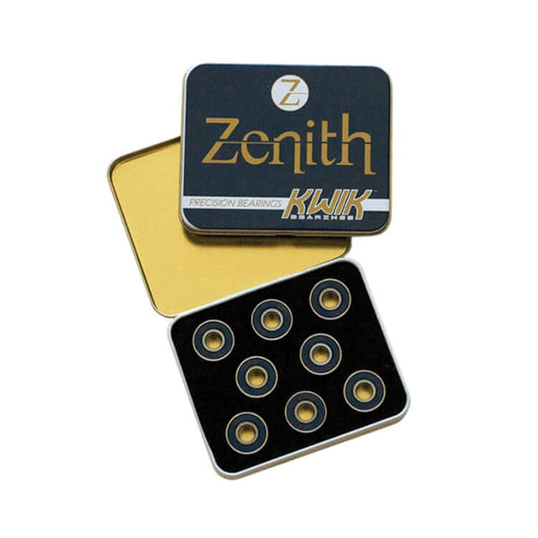 this is an image of KwiK Bearings “Zenith”