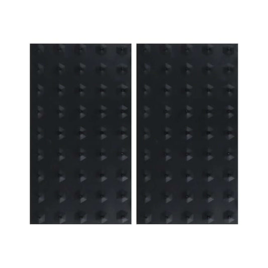 this is an image of Krown Studded Snow Skate Grip